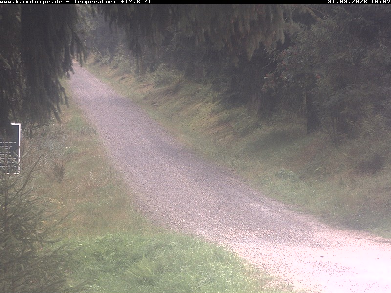 Webcam Weitersglashütte 1