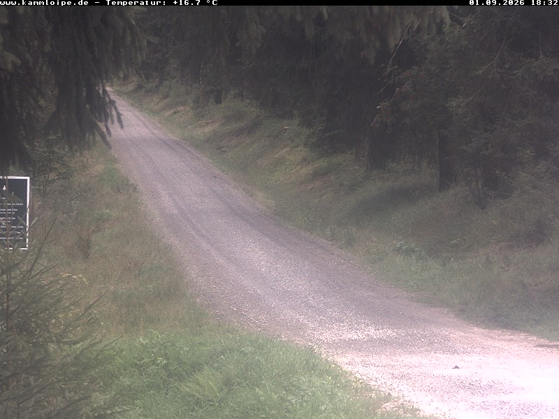 Webcam Weitersglashütte 1