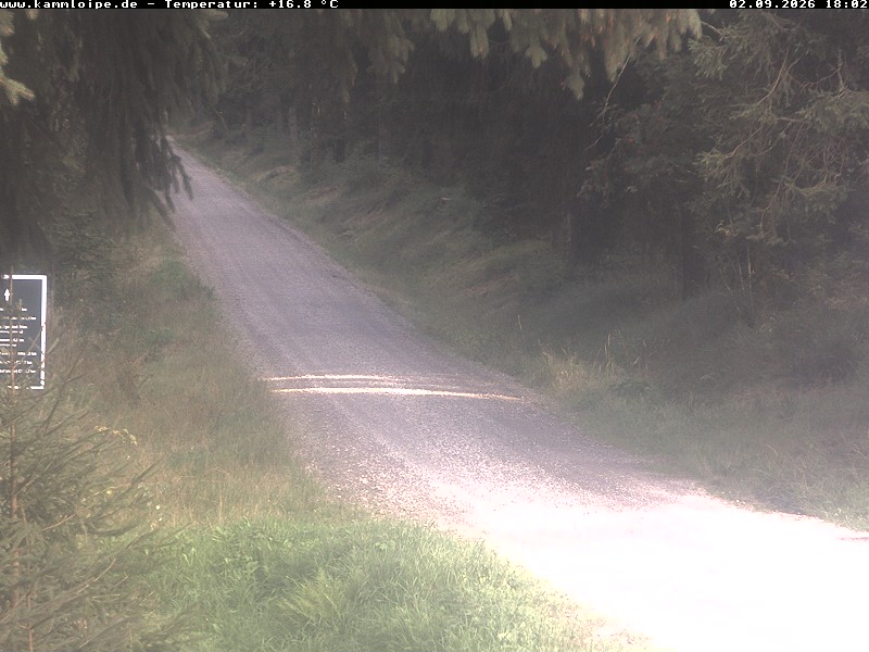 Webcam Weitersglashütte 1