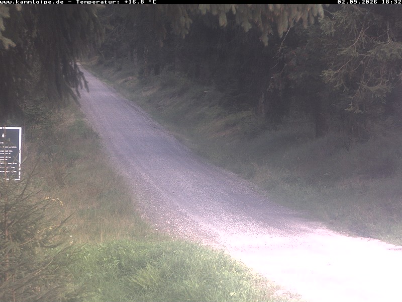 Webcam Weitersglashütte 1
