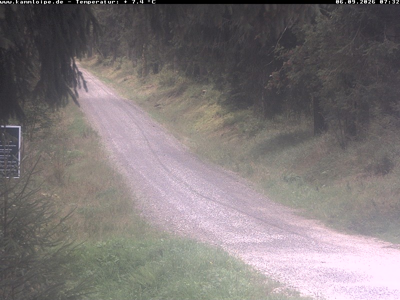 Webcam Weitersglashütte 1