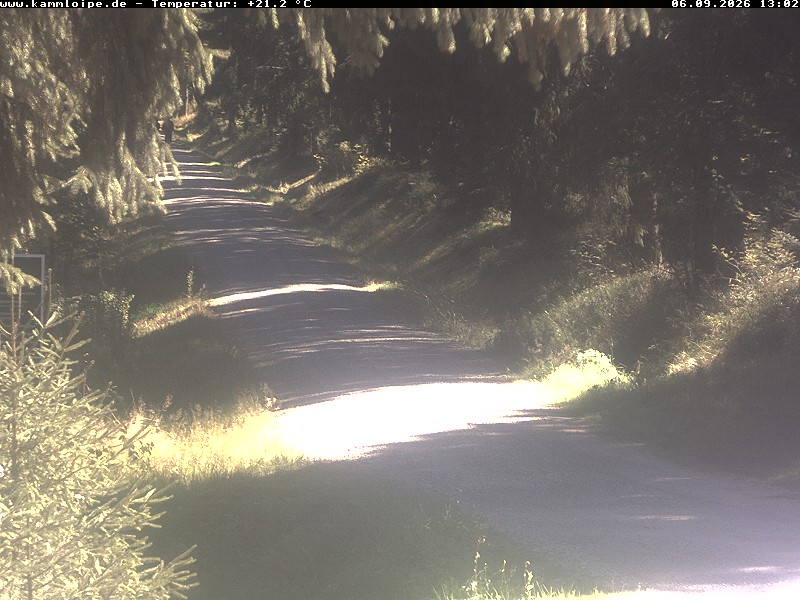 Webcam Weitersglashütte 1