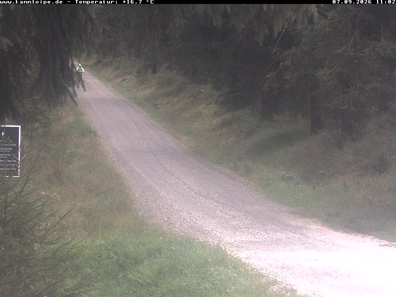 Webcam Weitersglashütte 1