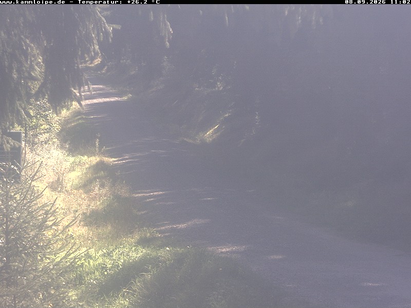 Webcam Weitersglashütte 1