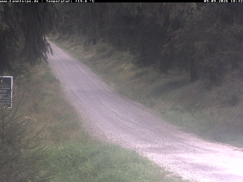 Webcam Weitersglashütte 1
