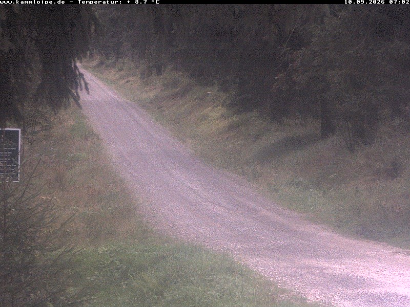 Webcam Weitersglashütte 1