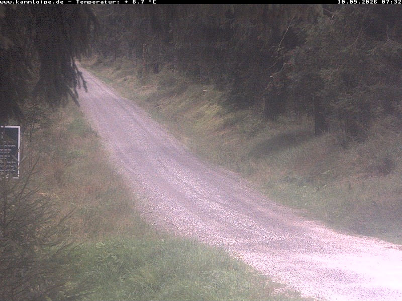 Webcam Weitersglashütte 1