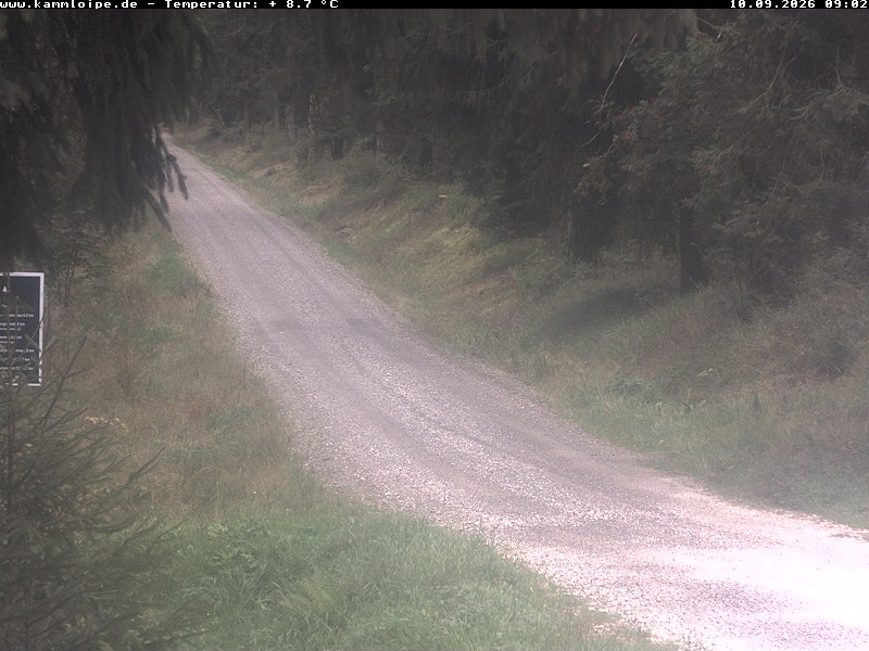 Webcam Weitersglashütte 1