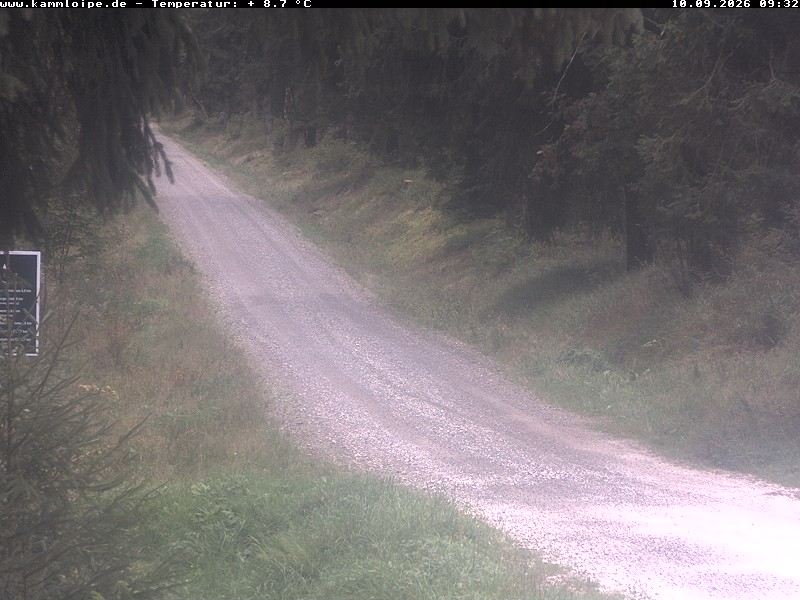 Webcam Weitersglashütte 1