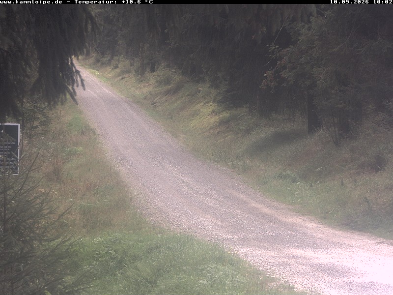 Webcam Weitersglashütte 1