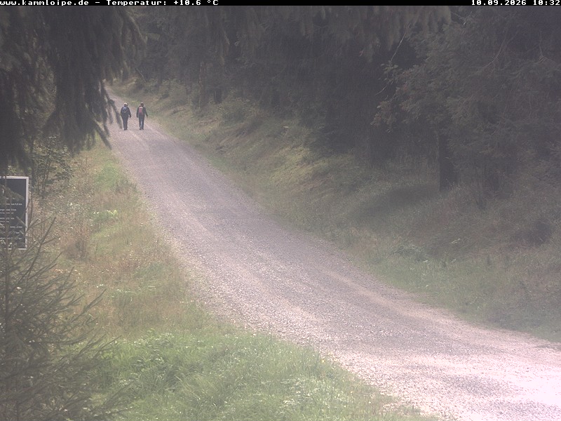 Webcam Weitersglashütte 1