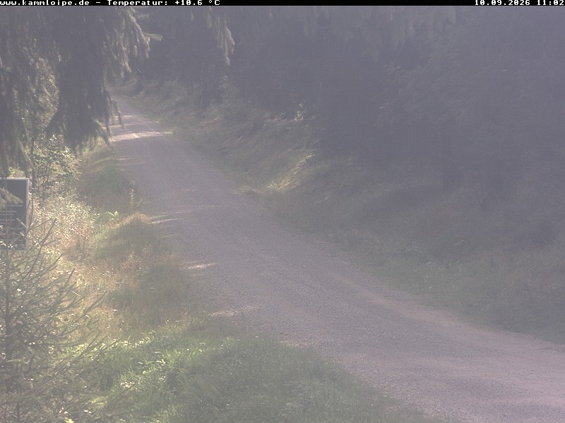 Webcam Weitersglashütte 1