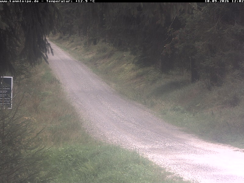 Webcam Weitersglashütte 1