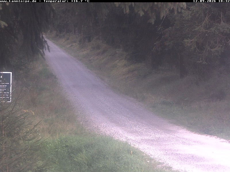 Webcam Weitersglashütte 1