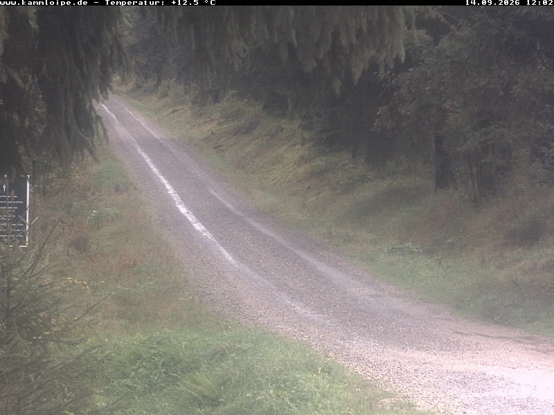 Webcam Weitersglashütte 1