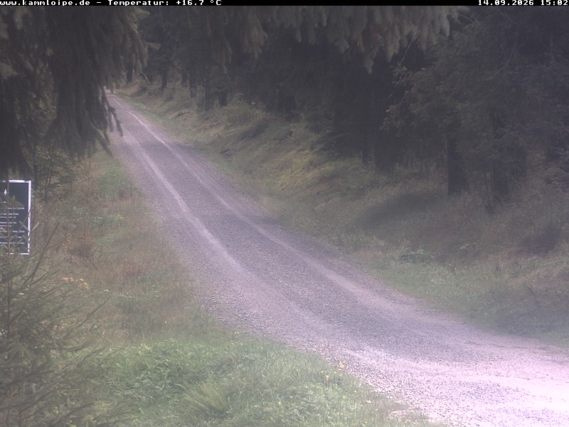 Webcam Weitersglashütte 1