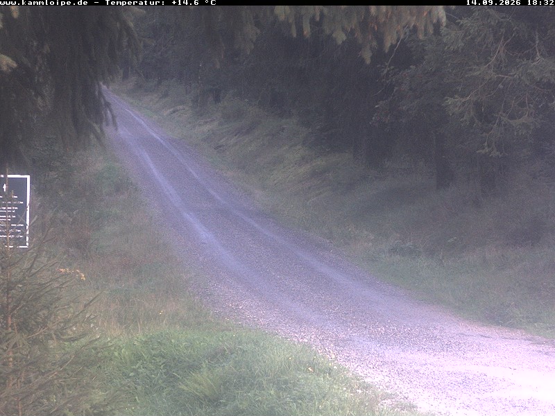 Webcam Weitersglashütte 1