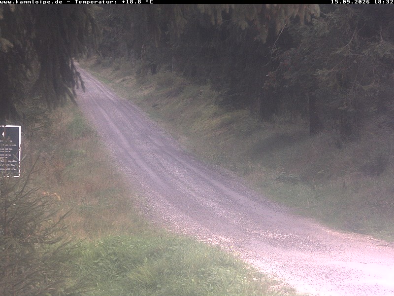 Webcam Weitersglashütte 1