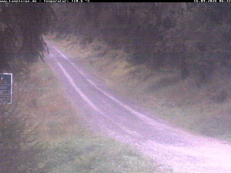 Webcam Weitersglashütte 1