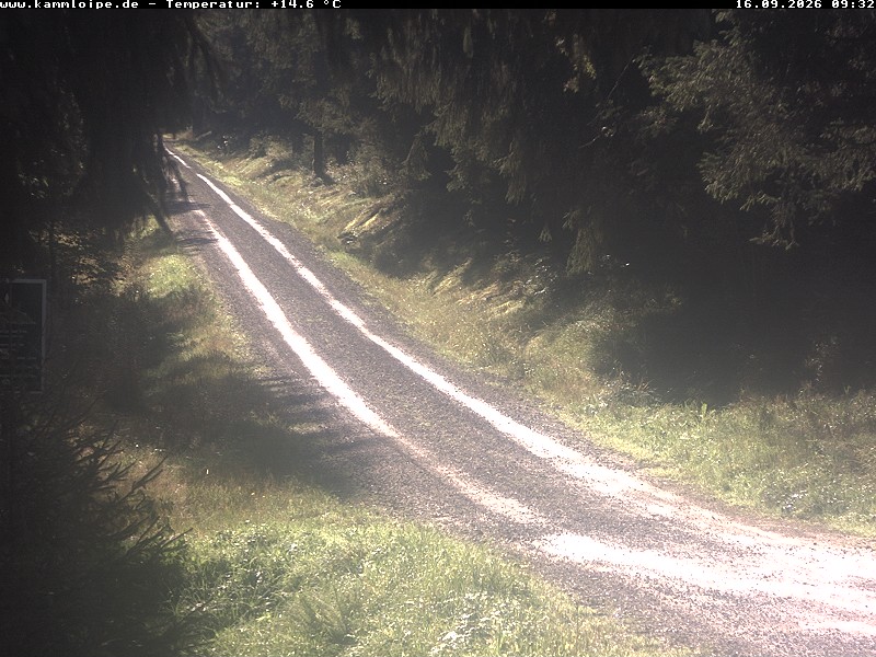 Webcam Weitersglashütte 1