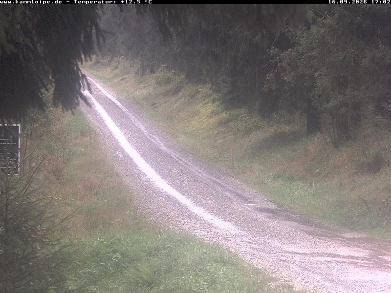 Webcam Weitersglashütte 1