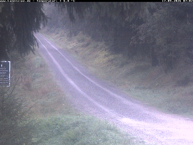 Webcam Weitersglashütte 1