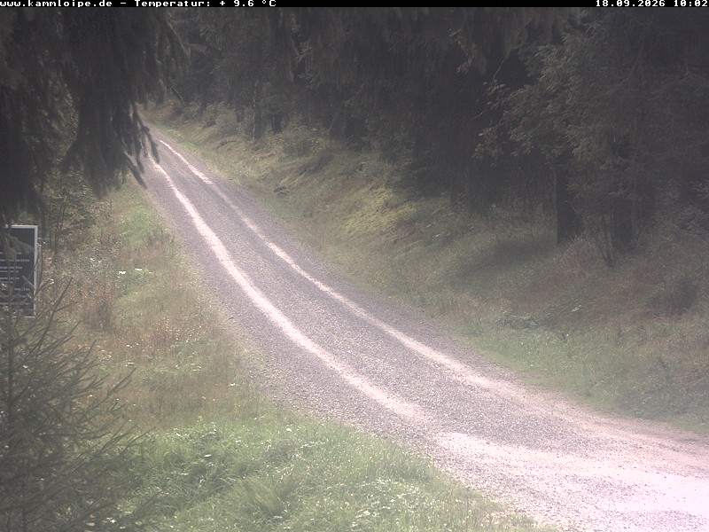 Webcam Weitersglashütte 1