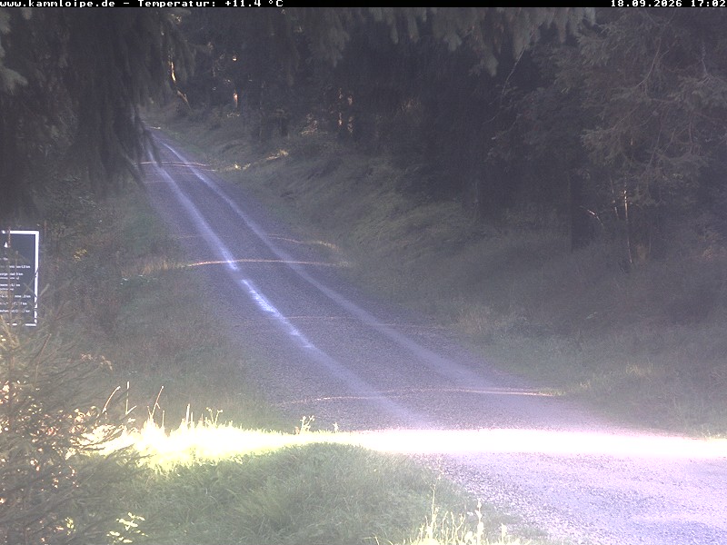 Webcam Weitersglashütte 1