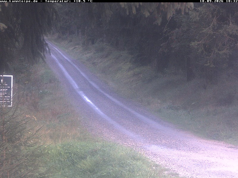 Webcam Weitersglashütte 1