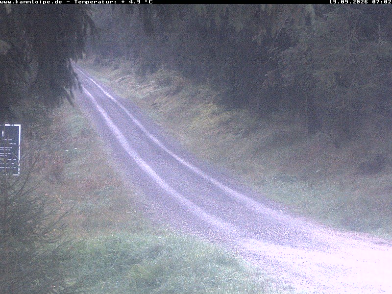 Webcam Weitersglashütte 1