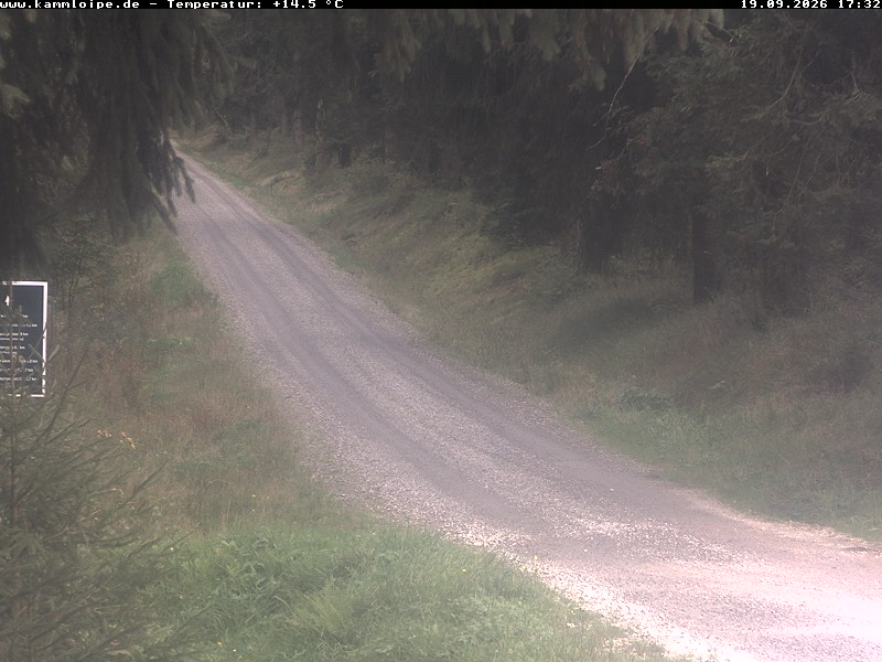 Webcam Weitersglashütte 1