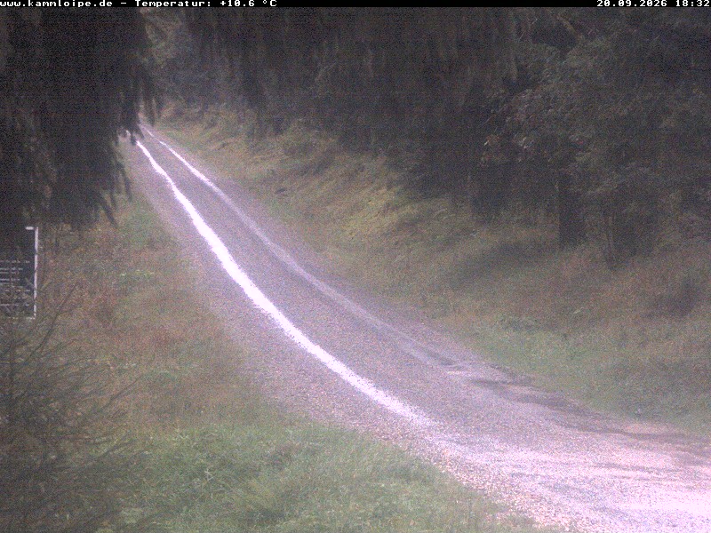 Webcam Weitersglashütte 1