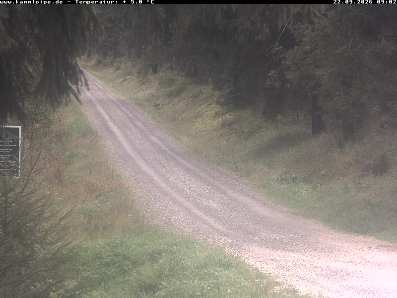 Webcam Weitersglashütte 1