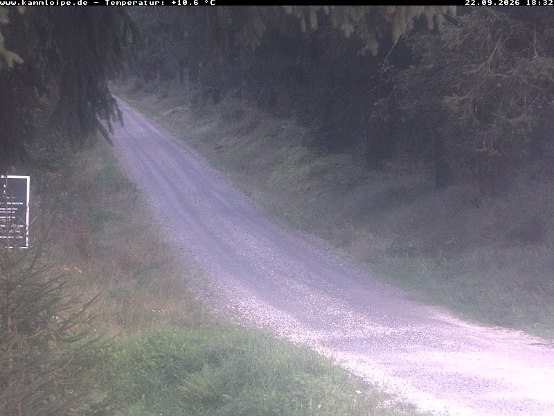 Webcam Weitersglashütte 1