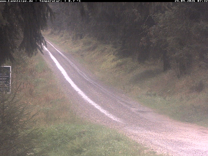 Webcam Weitersglashütte 1