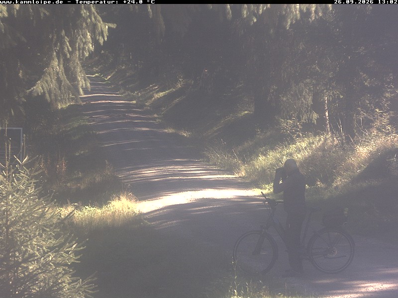 Webcam Weitersglashütte 1
