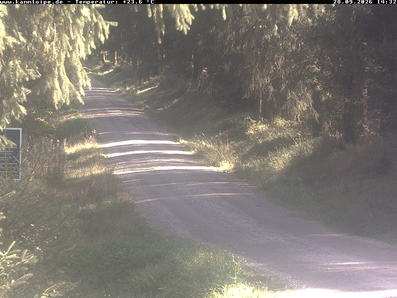 Webcam Weitersglashütte 1