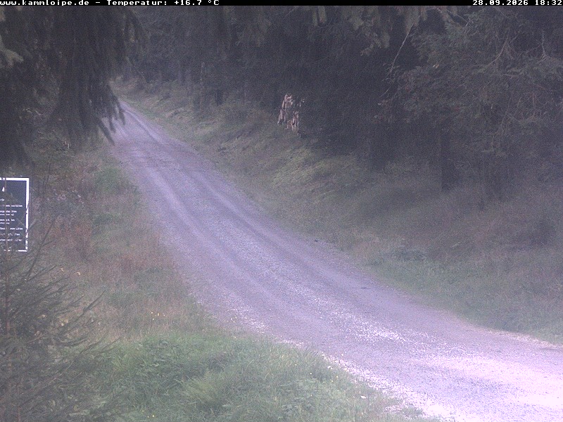 Webcam Weitersglashütte 1