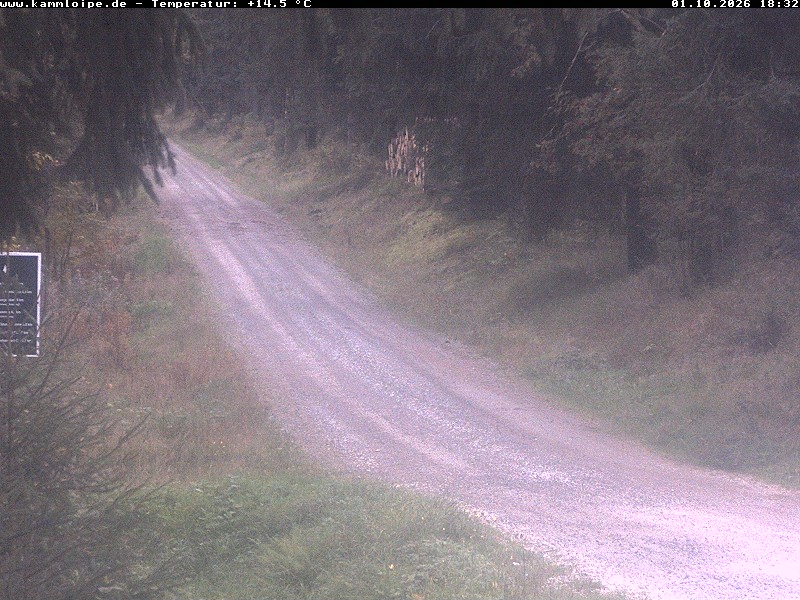 Webcam Weitersglashütte 1