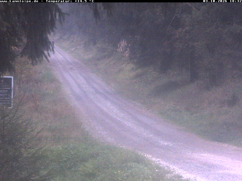 Webcam Weitersglashütte 1