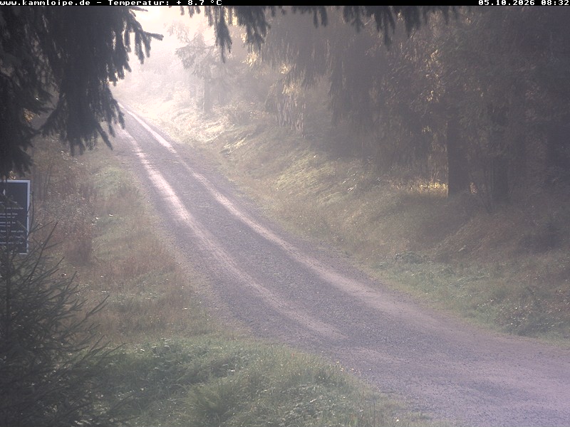 Webcam Weitersglashütte 1
