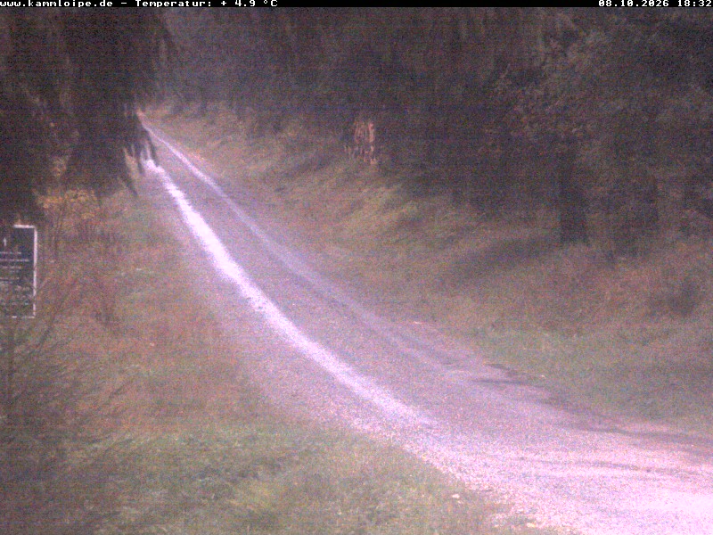 Webcam Weitersglashütte 1