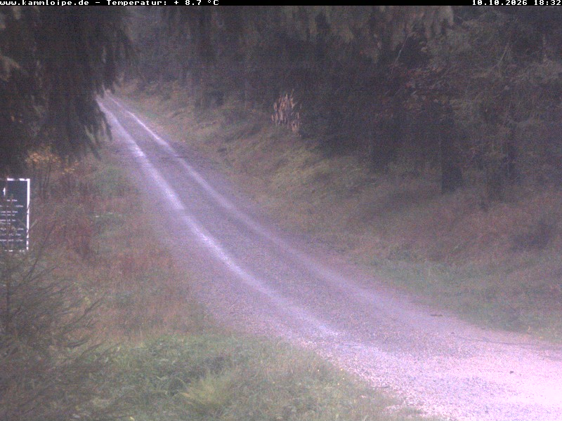 Webcam Weitersglashütte 1