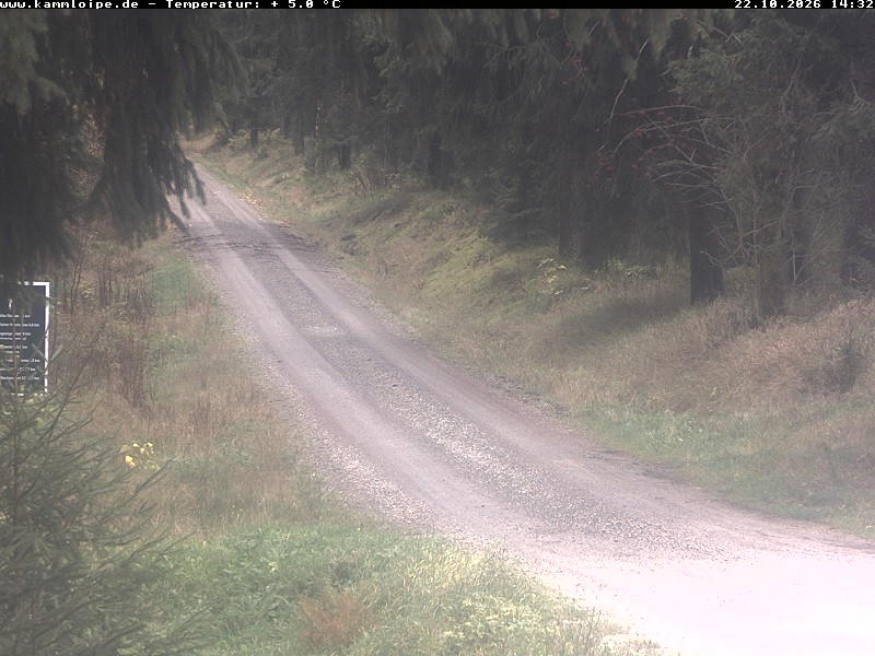 Webcam Weitersglashütte 1