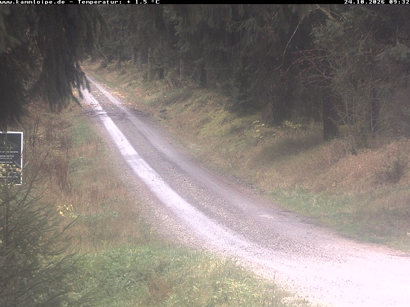Webcam Weitersglashütte 1