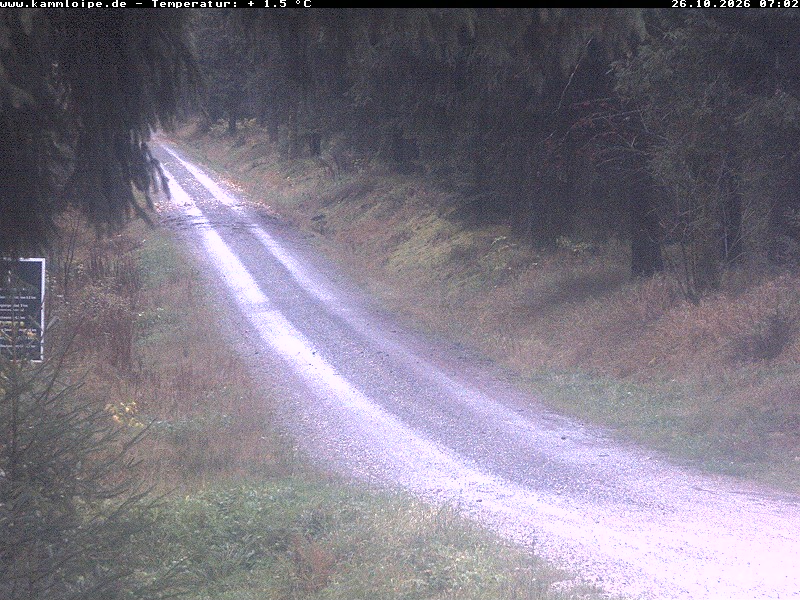 Webcam Weitersglashütte 1