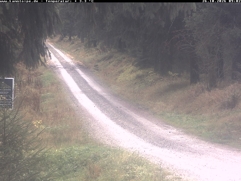 Webcam Weitersglashütte 1