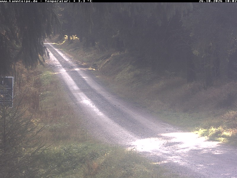 Webcam Weitersglashütte 1