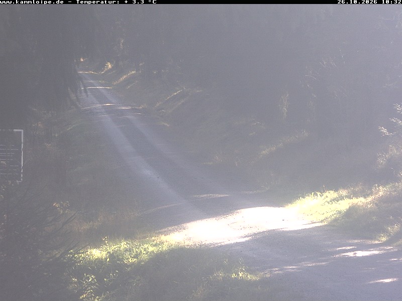 Webcam Weitersglashütte 1