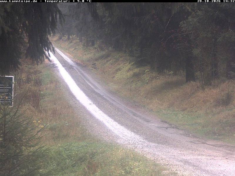 Webcam Weitersglashütte 1